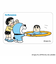 【当商品送料無料】ドラえもん グッズ 通販 I'm DORAEMON クリアカード まじかる百貨店クリアカード 4947864050269 I'm