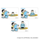 【当商品送料無料】ドラえもん グッズ 通販 I'm DORAEMON クリアカード まじかる百貨店クリアカード 4947864050269 I'm