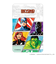 【当商品送料無料】アベンジャーズ グッズ 通販 AVENGERS ステッカー まじかる百貨店ステッカー 4947864050818