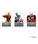 【当商品送料無料】アベンジャーズ グッズ 通販 AVENGERS クリアカード まじかる百貨店クリアカード 4947864050825