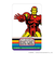 【当商品送料無料】アベンジャーズ グッズ 通販 AVENGERS クリアカード まじかる百貨店クリアカード 4947864050825