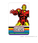 【当商品送料無料】アベンジャーズ グッズ 通販 AVENGERS クリアカード まじかる百貨店クリアカード 4947864050825