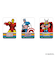 【当商品送料無料】アベンジャーズ グッズ 通販 AVENGERS クリアカード まじかる百貨店クリアカード 4947864050825