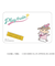 【当商品送料無料】クレヨンしんちゃん グッズ 通販 サンリオグッツ クリアカード まじかる百貨店クリアカード 4947864057077