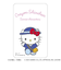 【当商品送料無料】クレヨンしんちゃん グッズ 通販 サンリオグッツ まじかる百貨店クリアカード 4947864057060