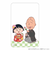 【当商品送料無料】ちびまる子ちゃん グッズ 通販 さくらももこ クリアカード まじかる百貨店クリアカード 4947864060459