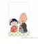 【当商品送料無料】ちびまる子ちゃん グッズ 通販 さくらももこ クリアカード まじかる百貨店クリアカード 4947864060459