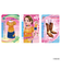 【当商品送料無料】オシャレ魔女 ラブ and ベリー グッズ 通販 ラブアンドベリー ステッカー まじかる百貨店ステッカー