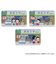【当商品送料無料】ちびまる子ちゃん グッズ 通販 さくらももこ ステッカー まじかる百貨店ステッカー 4947864060343