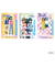 【当商品送料無料】オシャレ魔女 ラブ and ベリー グッズ 通販 ラブアンドベリー ステッカー まじかる百貨店ステッカー