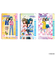 【当商品送料無料】オシャレ魔女 ラブ and ベリー グッズ 通販 ラブアンドベリー ステッカー まじかる百貨店ステッカー