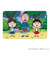 【当商品送料無料】ちびまる子ちゃん グッズ 通販 さくらももこ ステッカー まじかる百貨店ステッカー 4947864060336