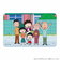 【当商品送料無料】ちびまる子ちゃん グッズ 通販 さくらももこ ステッカー まじかる百貨店ステッカー 4947864060329