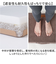 【当商品送料無料】体幹ぴょんぴょん ホップステッパー スリム 通販 トランポリンクッション 踏み台昇降 トランポリン クッション オットマン