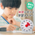 【当商品送料無料】学習タイマー 勉強 通販 MAG TM-611 知育タイマー 子供 時間 管理 タイマー アナログタイマー 勉強タイマー