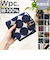 【当商品送料無料】wpc ワールドパーティ ハンカチ 通販 タオルハンカチ 綿 綿100% 北欧 ふわふわ フワフワ 抗菌 防臭 WPC Wpc.