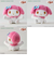 【当商品送料無料】サンリオ グッズ ぬいぐるみ 通販 SANRIOグッズ ぬい撮り 手のひらサイズ ちょこんぐるみギュっとホルダー 癒し