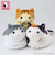 【当商品送料無料】NEKONOBA グッズ 通販 ネコノバ ぬいぐるみ 猫 ねこ ネコ 猫グッズ もちもち もっちりぬいぐるみ 癒し キャラクター