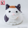 【当商品送料無料】NEKONOBA グッズ 通販 ネコノバ ぬいぐるみ 猫 ねこ ネコ 猫グッズ もちもち もっちりぬいぐるみ 癒し キャラクター