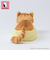 【当商品送料無料】NEKONOBA グッズ 通販 ネコノバ ぬいぐるみ 猫 ねこ ネコ 猫グッズ もちもち もっちりぬいぐるみ 癒し キャラクター