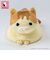 【当商品送料無料】NEKONOBA グッズ 通販 ネコノバ ぬいぐるみ 猫 ねこ ネコ 猫グッズ もちもち もっちりぬいぐるみ 癒し キャラクター