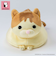 【当商品送料無料】NEKONOBA グッズ 通販 ネコノバ ぬいぐるみ 猫 ねこ ネコ 猫グッズ もちもち もっちりぬいぐるみ 癒し キャラクター