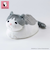 【当商品送料無料】NEKONOBA グッズ 通販 ネコノバ ぬいぐるみ 猫 ねこ ネコ 猫グッズ もちもち もっちりぬいぐるみ 癒し キャラクター