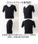 【当商品送料無料】メンズ Vネック インナー 半袖 通販 FORECAST フォーキャスト 6888 アンダーシャツ メッシュインナー 半袖インナー