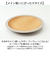 【当商品送料無料】食器 おしゃれ お皿 通販 日本製 正和 木目リムプレートL プレート 皿 丸皿 大皿 カレー皿 パスタ皿 テーブルウェア