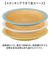 【当商品送料無料】食器 おしゃれ お皿 通販 日本製 正和 木目リムプレートL プレート 皿 丸皿 大皿 カレー皿 パスタ皿 テーブルウェア