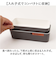 【当商品送料無料】弁当箱 2段 730ml 木製蓋 通販 正和 ランチボックス 二段 お弁当箱 2段弁当箱 二段弁当箱 レディース 大人 女子