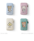 【当商品送料無料】リラックマ グッズ 通販 rirakkuma アクスタケース ポーチ アクスタポーチ 推守アクスタポーチ アクスタ 持ち運び
