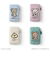 【当商品送料無料】リラックマ グッズ 通販 rirakkuma アクスタケース ポーチ アクスタポーチ 推守アクスタポーチ アクスタ 持ち運び