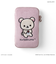 【当商品送料無料】リラックマ グッズ 通販 rirakkuma アクスタケース ポーチ アクスタポーチ 推守アクスタポーチ アクスタ 持ち運び
