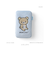 【当商品送料無料】リラックマ グッズ 通販 rirakkuma アクスタケース ポーチ アクスタポーチ 推守アクスタポーチ アクスタ 持ち運び