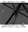 【当商品送料無料】because 折りたたみ傘 晴雨兼用 ビコーズ 通販 B-095722 日傘 折りたたみ 晴雨兼用傘 折り畳み傘 折りたたみ日傘