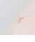 【当商品送料無料】because 折りたたみ傘 晴雨兼用 ビコーズ 通販 B-095722 日傘 折りたたみ 晴雨兼用傘 折り畳み傘 折りたたみ日傘