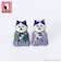 【当商品送料無料】NEKONOBA グッズ 通販 ネコノバ 猫 刺繍 ブローチ 刺繍ブローチ 刺繍バッジ バッジ バッチ 手縫い ハンドメイド