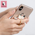 【当商品送料無料】NEKONOBA グッズ 通販 ネコノバ スマートフォンリング スマホリング ホールドリング スマートフォン スマホ 可愛い