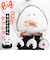 【当商品送料無料】ぎゅっとおにぎりさん クッション 大きい 通販 アームレスト 腰当て 枕 まくら ぬいぐるみ マスコット 人形 お昼寝クッション