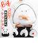 【当商品送料無料】ぎゅっとおにぎりさん クッション 大きい 通販 アームレスト 腰当て 枕 まくら ぬいぐるみ マスコット 人形 お昼寝クッション