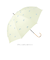 【当商品送料無料】because ビコーズ 傘 晴雨兼用 通販 長傘 晴雨兼用傘 晴雨兼用長傘 完全遮光100％ UVカット 50cm 手開き 雨傘
