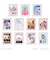 【当商品送料無料】ホロライブ グッズ 通販 ハニーワークス 複製原画 hololive 複製 原画 レプリカ 複製画 A3サイズ コンセプトアート
