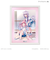 【当商品送料無料】ホロライブ グッズ 通販 ハニーワークス 複製原画 hololive 複製 原画 レプリカ 複製画 A3サイズ コンセプトアート