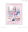 【当商品送料無料】ホロライブ グッズ 通販 ハニーワークス 複製原画 hololive 複製 原画 レプリカ 複製画 A3サイズ コンセプトアート