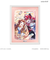 【当商品送料無料】ホロライブ グッズ 通販 ハニーワークス 複製原画 hololive 複製 原画 レプリカ 複製画 A3サイズ コンセプトアート