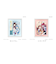 【当商品送料無料】ホロライブ グッズ 通販 ハニーワークス 複製原画 hololive 複製 原画 レプリカ 複製画 A3サイズ コンセプトアート