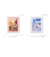 【当商品送料無料】ホロライブ グッズ 通販 ハニーワークス 複製原画 hololive 複製 原画 レプリカ 複製画 A3サイズ コンセプトアート