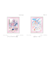 【当商品送料無料】ホロライブ グッズ 通販 ハニーワークス 複製原画 hololive 複製 原画 レプリカ 複製画 A3サイズ コンセプトアート