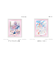 【当商品送料無料】ホロライブ グッズ 通販 ハニーワークス 複製原画 hololive 複製 原画 レプリカ 複製画 A3サイズ コンセプトアート